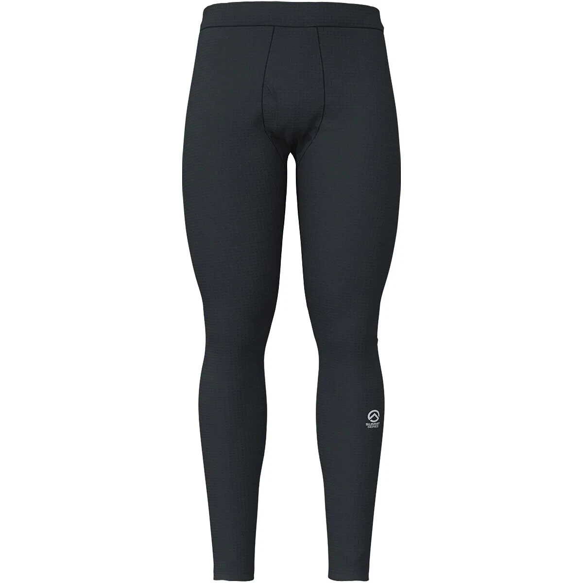 Men's The North Face Black Summit Series Dotknit Baselayer Tights