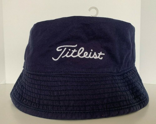 TITLEIST Women's Reversible Bucket Hat 