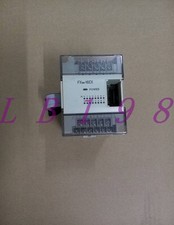 ONE USED Mitsubishi FX0N-16EX