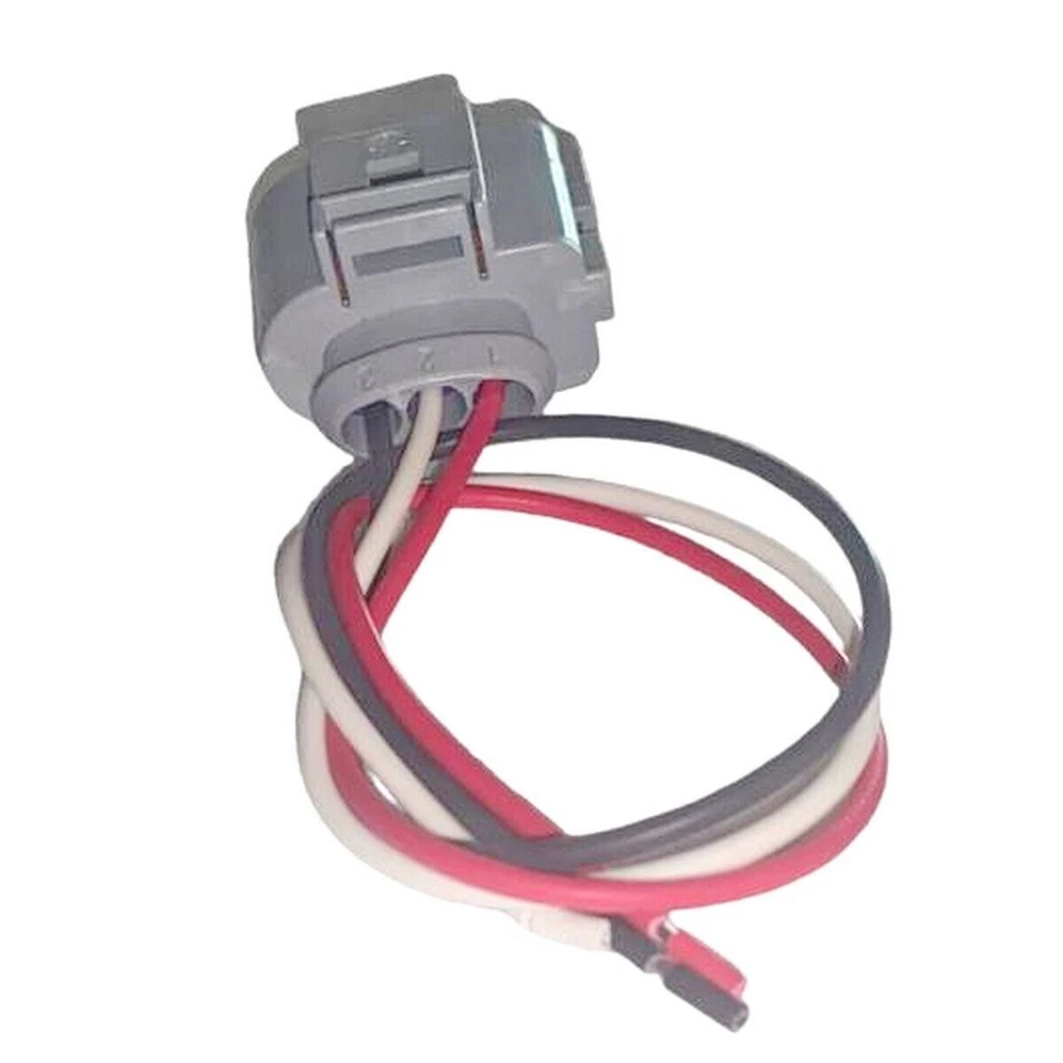 Conector sensor posición cigüeñal para Volkswagen 1998-2014 Foto 4 de 4
