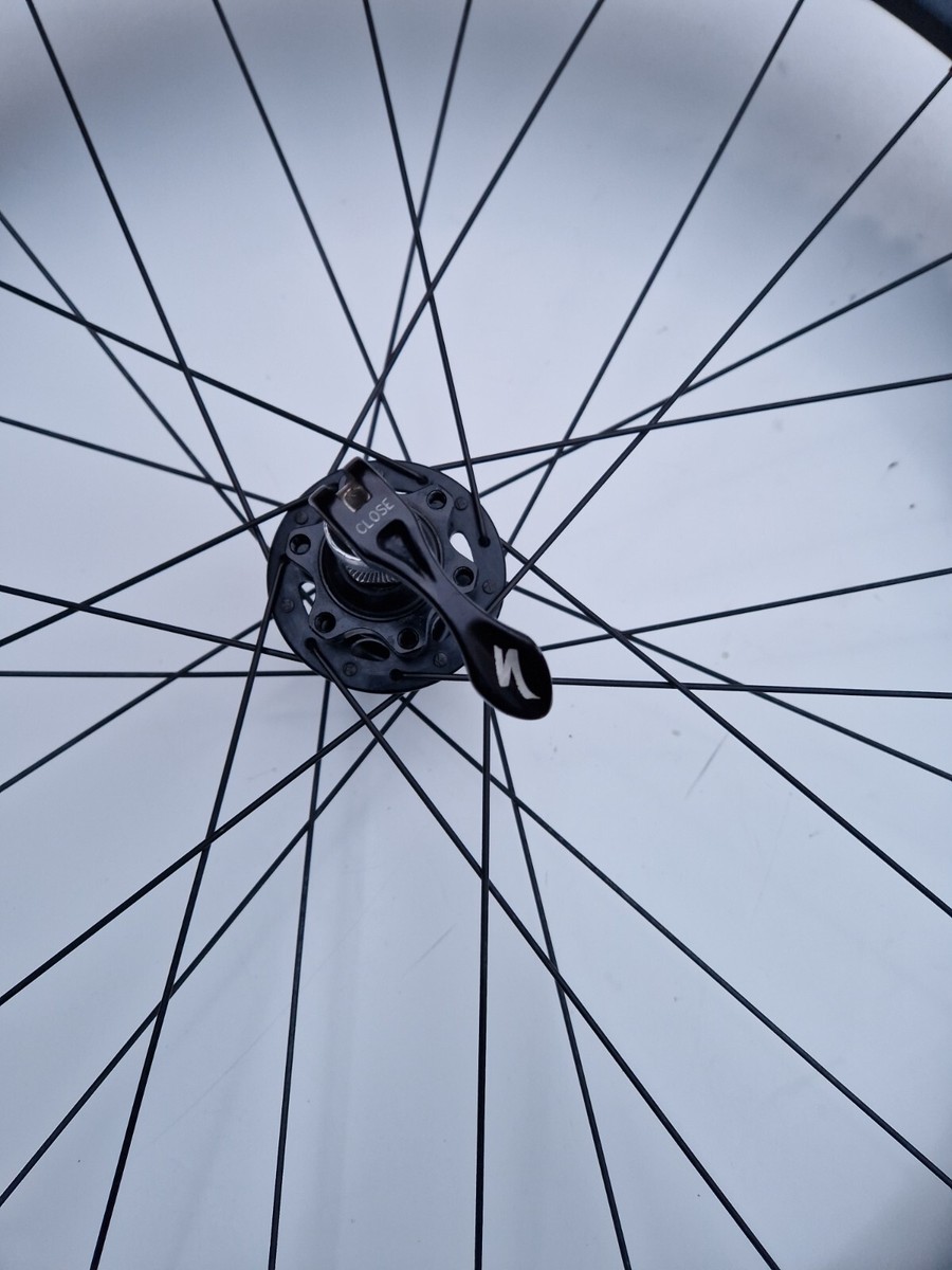 DT Swiss 445D Wheelset & Tyres, 10 Speed Hub, 26