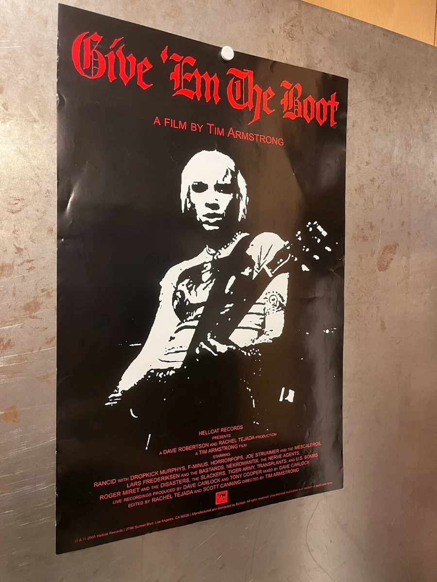 Rancid (Musical Artist) Memorabilia for sale | eBay