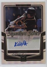 2024 Panini Donruss Signature Series Dillon Head #SS-DH Auto 1u6