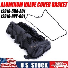 Valve Cover Gasket For Honda 17-25 Civic Type R 23-25 Hr-v 18-22 Accord 2.0l Valve Cover Gasket For Honda 17-25 Civic Type R 23-25 Hr-v 18-22 Accord 2.0l