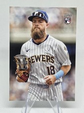 2025 Topps Update Series - Drew Avans #US92 True Photo (RC)
