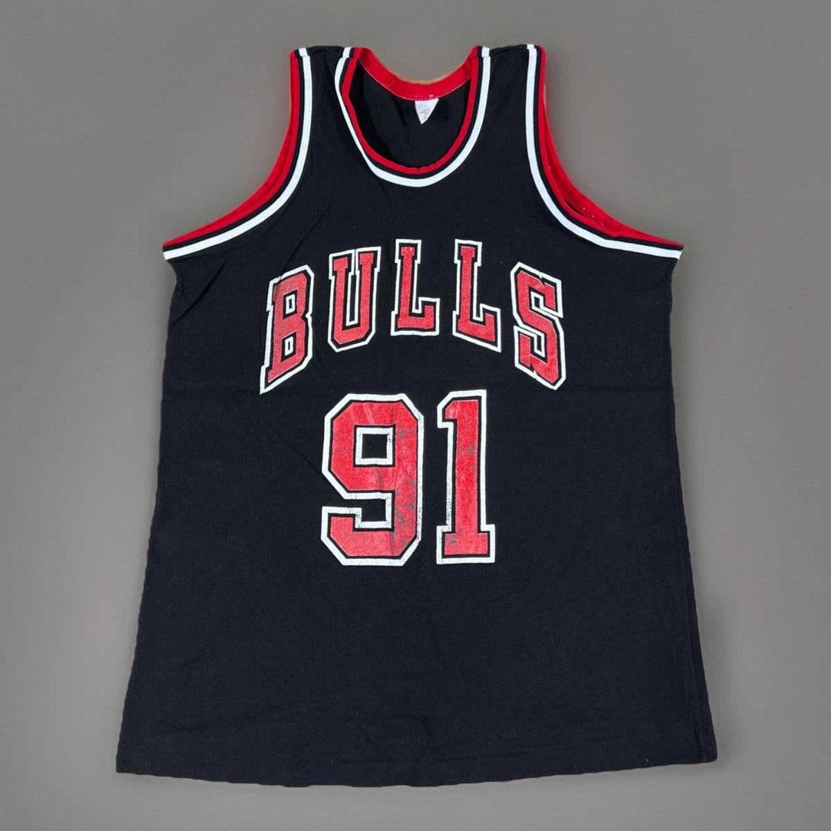Chicago Bulls 18 Size NBA Jerseys for sale | eBay