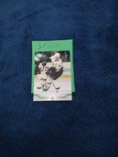 2001-02 Upper Deck Joe Nieuwendyk #286