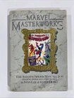 Marvel Masterworks Amazing Spider-Man Vol 10 TPB Fine FN 6.0 Marvel 1989
