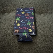 Pop Socket Pop Thirst Can Holder Fun Beach, P...