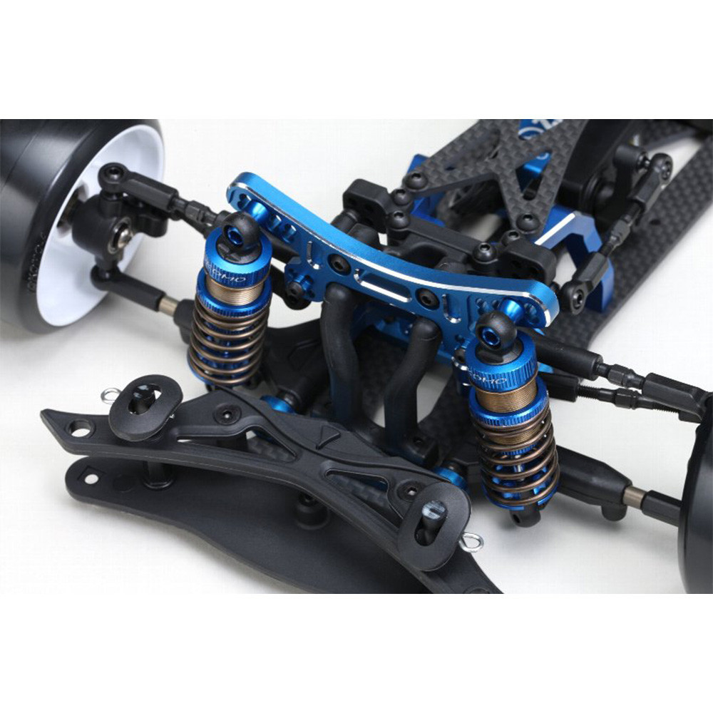 Yokomo 1/10 Super Drift SD3.0 Blue Limited Edition 2WD Drift Yokomo 1/10 Super Drift SD3.0 Blue Limited Edition 2WD Drift