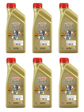 Castrol EDGE Professional V 0W-20 Full Synthe...