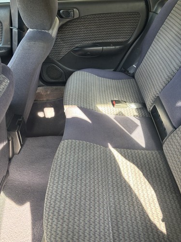 1998 Subaru Outback - Picture 6 of 15