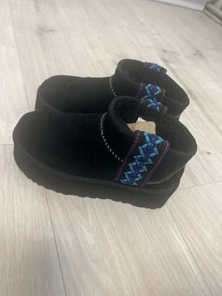 Women Ugg Boots Multicolor 38