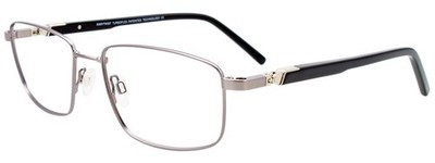 TWIST&CLIP ONLY CT271 Eyeglasses Eye Glasses 020 Satin Grey/Black Authentic New