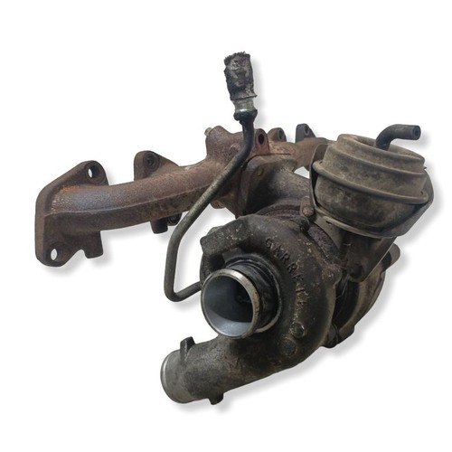 Opel Vectra C 2004 Diesel 92kW Turbo 24443096 KEG29852