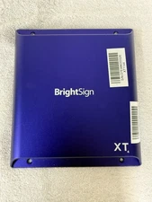BrightSign Expanded I/O Player (XT1144)