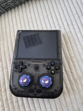 Anbernic RG 406V With Case