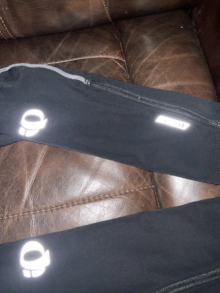 Pearl Izumi 男式保暖护膝 XS 码骑行护腿器 — 第 2/4 张图片