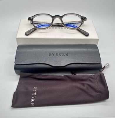 Eyevan Ramsey WNG 45-22-145