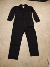 Dickies Size Large - Womens Long Sleeve Coveralls