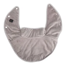 Hot Heating Pad For Neck And Shoulders Electric Heated Wrap Pad With 3 Heat