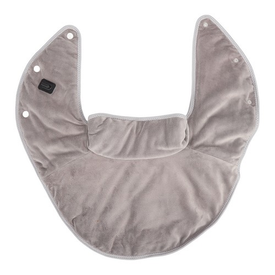 #ad Hot Heating Pad For Neck And Shoulders Electric Heated Wrap Pad With 3 Heat $29.50