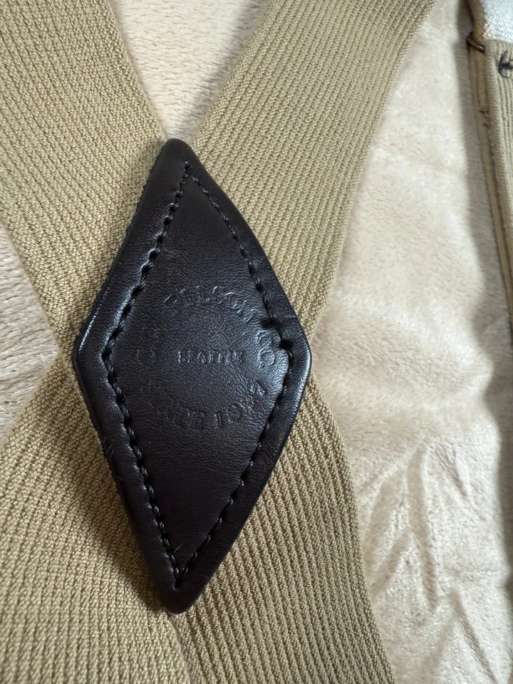 Tirantes Filson Tab Foto 3 de 4