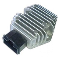 Spannungsregler Gleichrichter 2344 FüR Honda VT 750 C2 Shadow Aero 1997-2000
