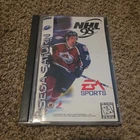 NHL 98 Sega Saturn