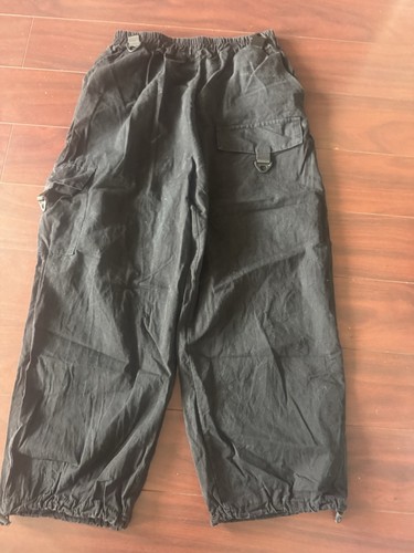 Valley Girl Pants 3/4 Pants Women’s Ladies Sz 12 Comfortable Fitting - Picture 2 of 6