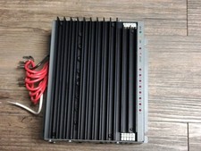 Crestron CLX-1DIM8 Dimmer Module Tested Good
