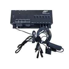 Rti 20-210079-21 RTI ZRP-6 Remote Control Pro...