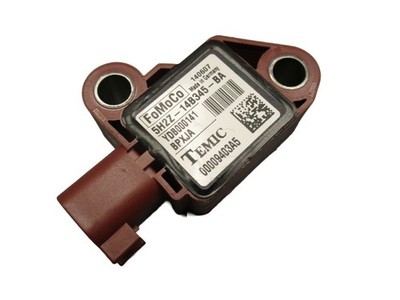 Crashsensor für LAND RANGE ROVER SPORT (LS) 2.7 TDVM 4X4 YDB000141