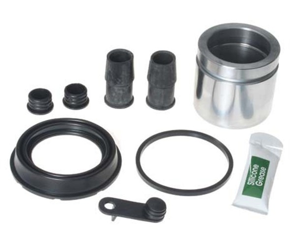 Budweg Caliper Reparatursatz Bremssattel 2090322 57Mm FüR BMW X3 E83 3Er E46 Z4-image