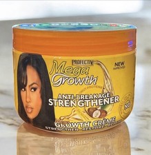 PROFECTIVE MEGA GROWTH Anti-Breakage Strengthener Growth Cream Restore  RP234g