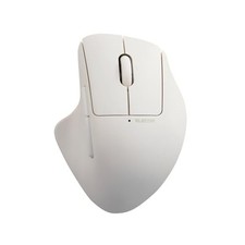 ELECOM SHELLPHA Wireless Mouse Quiet 5 Button...