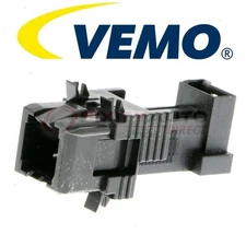 VEMO Brake Light Switch for 2012-2016 BMW ActiveHybrid 5 3.0L L6 - kv