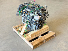 2018 Mercedes-benz C43 Amg 3.0l V6 Complete Engine Motor 53k Oem Lot2759