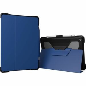 Max Interactive Maxcases Extreme Folio-X2 robuste Tragetasche Folio für 25,9 cm