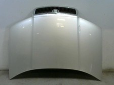 Capot Skoda FABIA