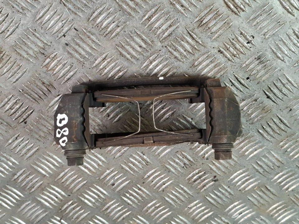 KIA Sportage 2020 Front Left Front Brake Caliper Diesel kW DLK43063 | eBay