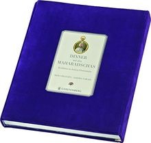 Dinner mit den Maharadschas von Neha Prasada | Buch | Zustand gut