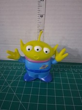 Disney Pixar Toy Story Alien Figure See Photos