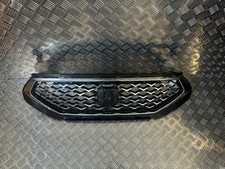 SEAT TARRACO  FRONT BUMPER GRILLE 2018-2026 5FJ853654 COMPLETE CHROME