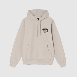 Stussy Dover Street Market New York パーカー Stüssy: DSM New York Hoodie (Pepper) | DSMNY E-SHOP