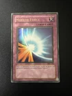 Yu-Gi-Oh! TCG Mirror Force Metal Raiders MRD-E138 Unlimited Ultra Rare