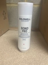 Goldwell Dualsenses Bond Pro Fortifying Shampoo 250ml (#2468)