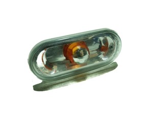 VW CADDY III Furgon 2KA, 2KH, 2CA, 2CH Kotflügelblinker vorne rechts 22977622