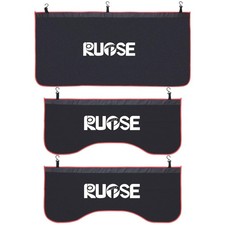 Microfiber Leather Fender Mats