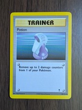 Legendary Collection #110/110 Potion on eBay